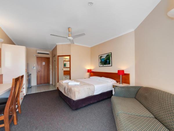 Tropical Queenslander : photo 4 de la chambre studio récif