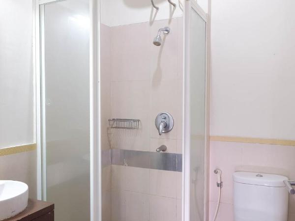 Rumah Kamang Residence : photo 9 de la chambre chambre familiale deluxe