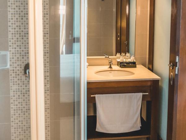 Avillion Admiral Cove : photo 2 de la chambre chambre lits jumeaux supérieure