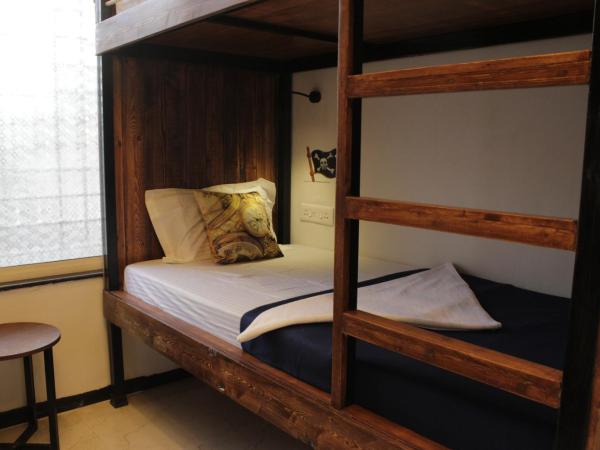 Jugglers Backpack : photo 5 de la chambre lit dans dortoir mixte de 4 lits