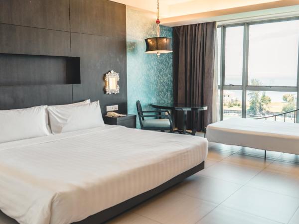 Avillion Admiral Cove : photo 2 de la chambre studio exécutif 1 pièce