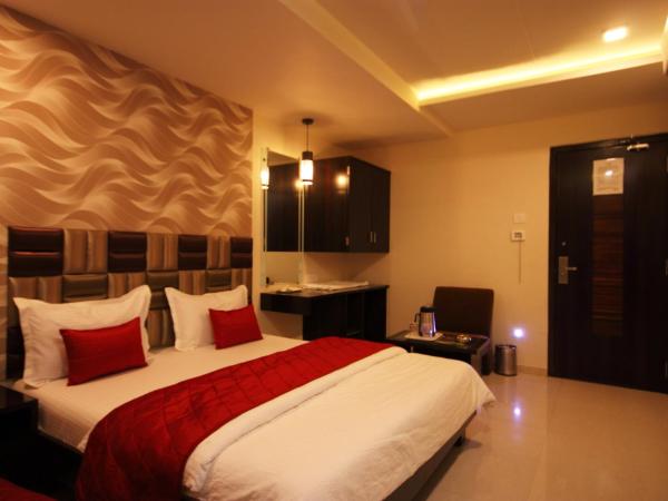 Hotel Furaat Inn : photo 4 de la chambre chambre deluxe double ou lits jumeaux