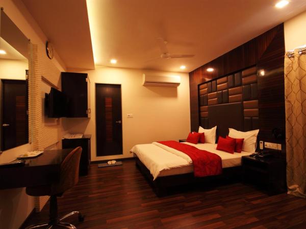 Hotel Furaat Inn : photo 1 de la chambre chambre double ou lits jumeaux standard