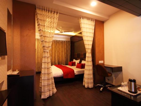 Hotel Furaat Inn : photo 1 de la chambre suite