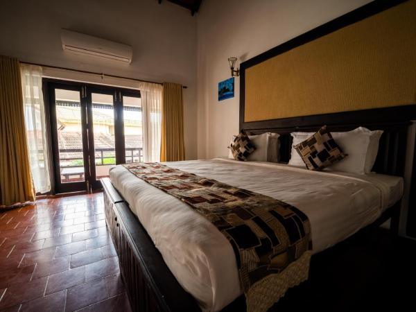 Nihara Resort and Spa Cochin : photo 7 de la chambre chambre double supérieure