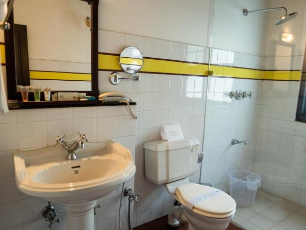 Nihara Resort and Spa Cochin : photo 10 de la chambre chambre double supérieure