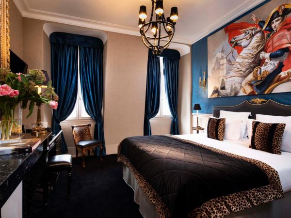 Hotel & Spa de Latour Maubourg : photo 1 de la chambre chambre double supérieure