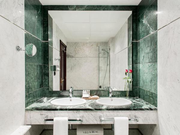 Hotel Villa Real, a member of Preferred Hotels & Resorts : photo 6 de la chambre chambre double ou lits jumeaux supérieure