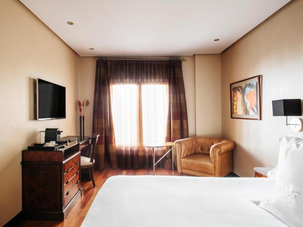 Hotel Villa Real, a member of Preferred Hotels & Resorts : photo 7 de la chambre chambre double ou lits jumeaux supérieure