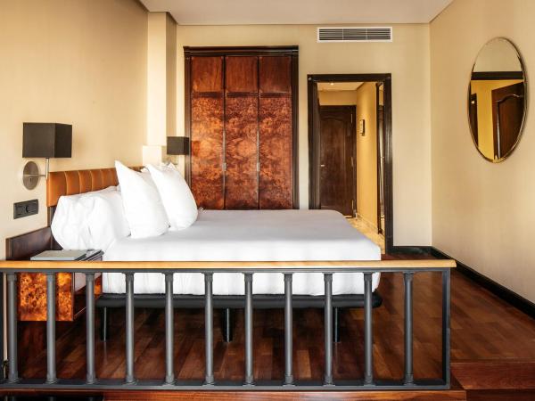 Hotel Villa Real, a member of Preferred Hotels & Resorts : photo 5 de la chambre chambre double ou lits jumeaux supérieure