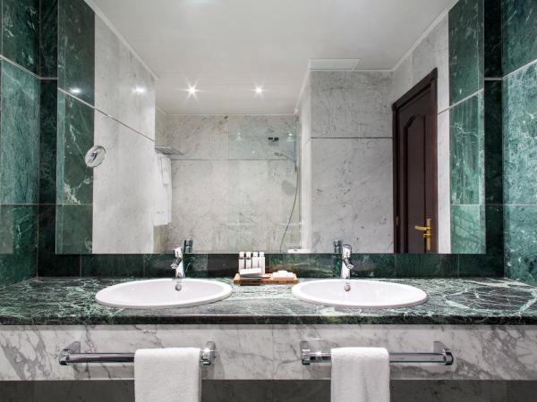 Hotel Villa Real, a member of Preferred Hotels & Resorts : photo 4 de la chambre chambre en duplex