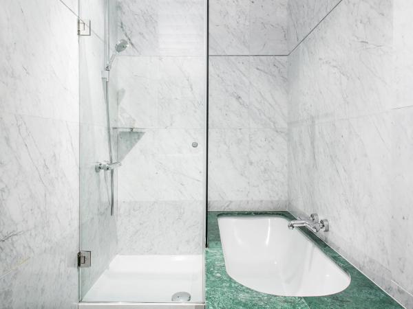 Hotel Villa Real, a member of Preferred Hotels & Resorts : photo 7 de la chambre chambre familiale en duplex