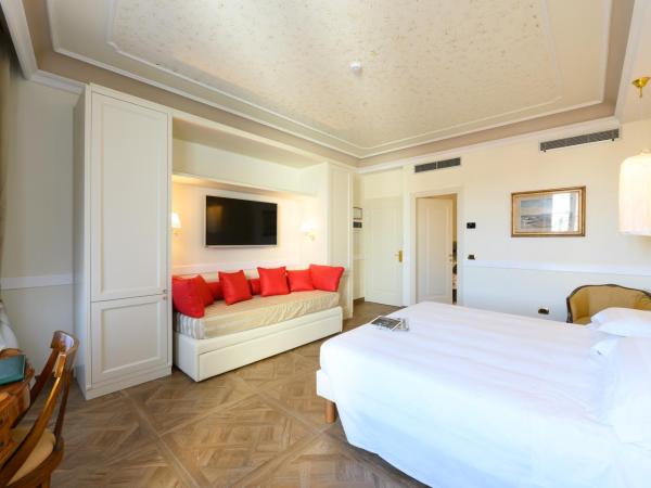 Hotel Kraft : photo 4 de la chambre chambre quadruple