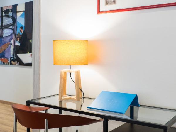 ParcoSantaTeresa Suites LOC-02279 : photo 8 de la chambre chambre double avec salle de bains privative