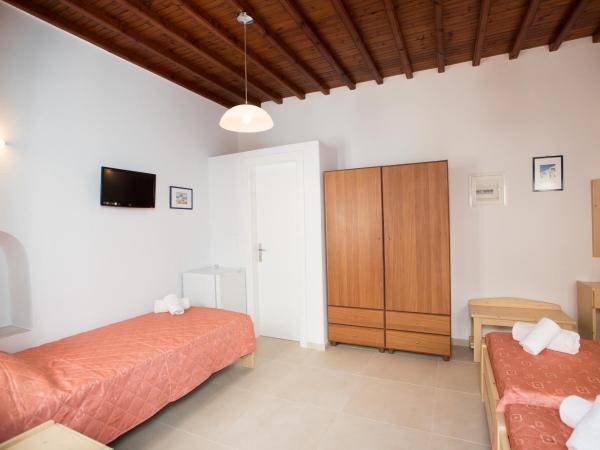 Florance Apartments & Rooms : photo 4 de la chambre chambre triple
