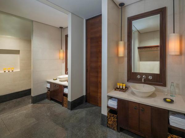 The Chedi Muscat : photo 3 de la chambre chambre deluxe