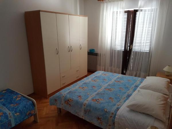 Maki & Suzi : photo 4 de la chambre chambre lit king-size avec balcon