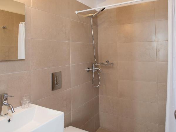 Florance Apartments & Rooms : photo 4 de la chambre studio (2 adultes)