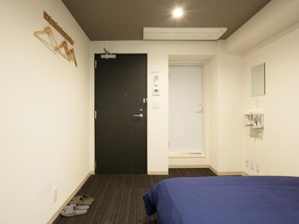 Hotel Cocoro Inn Asakusa Kuramae : photo 3 de la chambre standard double room #03