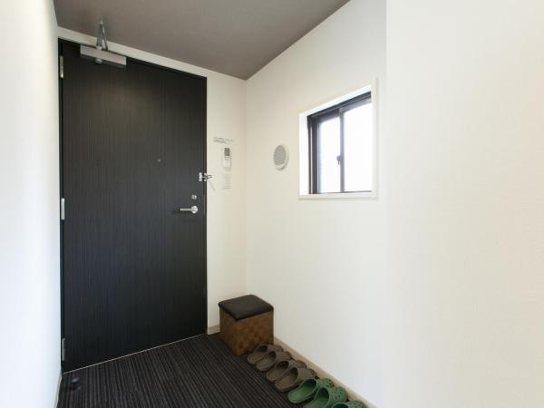 Hotel Cocoro Inn Asakusa Kuramae : photo 5 de la chambre quadruple room with bathroom #602