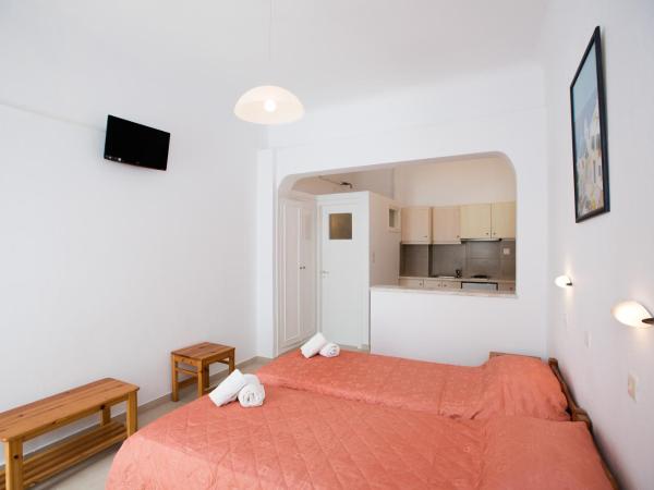 Florance Apartments & Rooms : photo 1 de la chambre studio (2 adultes)
