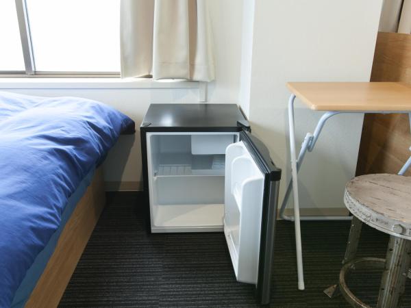 Hotel Cocoro Inn Asakusa Kuramae : photo 6 de la chambre triple room with balcony #701