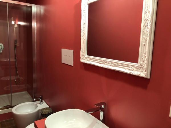 RarityArt GuestHouse : photo 5 de la chambre suite supérieure