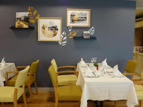 DOMITYS - Les Vergers d'Ebène : photo 1 de la chambre appartement 1 chambre