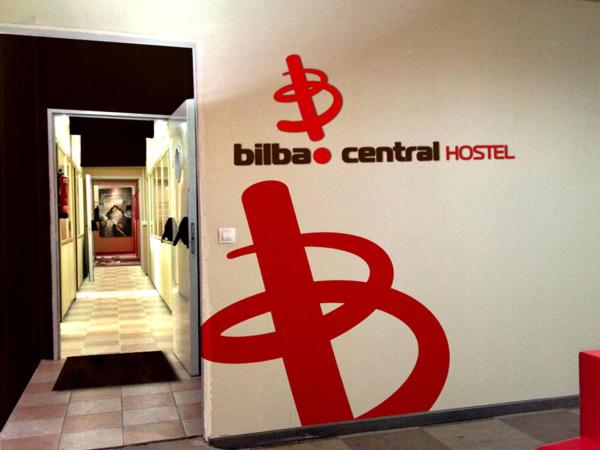 Bilbao Central Rooms : photo 2 de la chambre chambre quadruple avec salle de bains privative