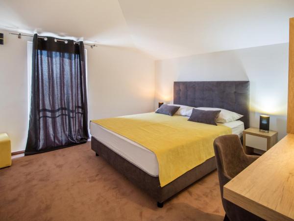 Villa M : photo 4 de la chambre penthouse