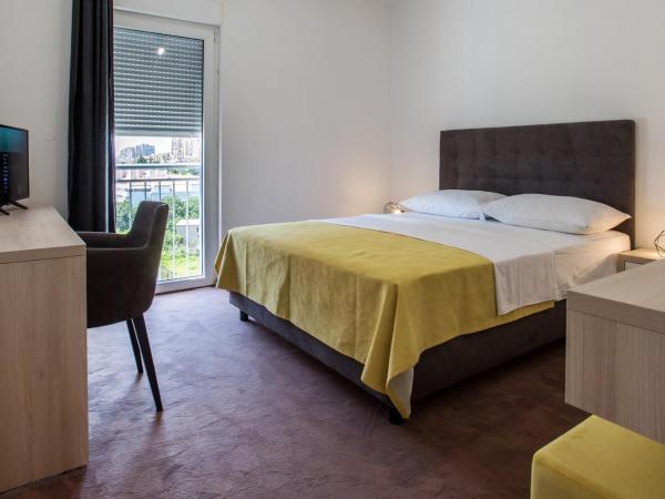 Villa M : photo 3 de la chambre chambre familiale deluxe