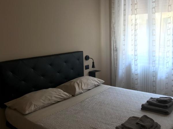 Riva Reno 4 Rooms : photo 1 de la chambre chambre double