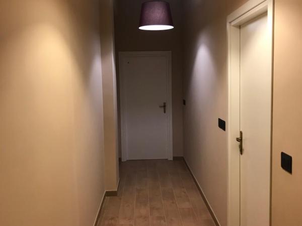 Riva Reno 4 Rooms : photo 5 de la chambre chambre double