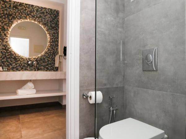 Morfoula's Studios : photo 10 de la chambre chambre double supérieure