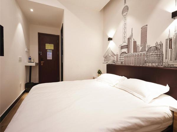 Meego Yes Hotel : photo 4 de la chambre chambre double avec fenêtre