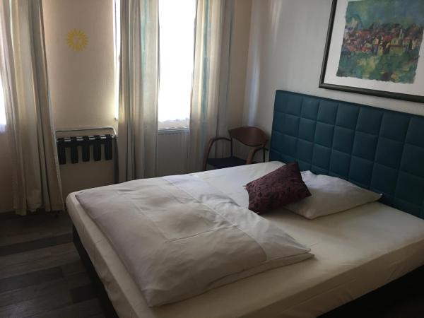 AltDüsseldorf : photo 3 de la chambre chambre simple