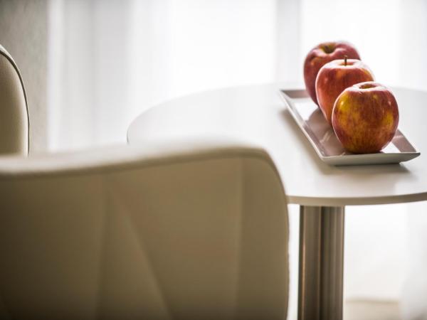 Salles Hotel Málaga Centro : photo 4 de la chambre chambre double