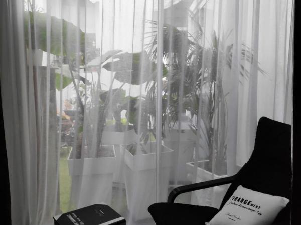 Ô 3 parasols : photo 7 de la chambre suite junior