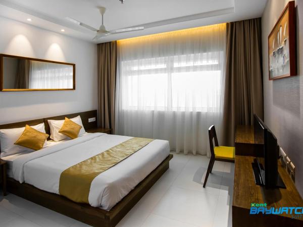 Kent Baywatch Suites : photo 1 de la chambre suite 1 chambre