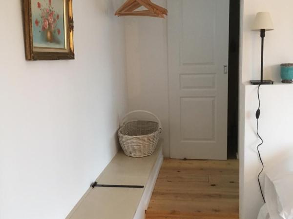 Hôtel Lido Beach : photo 10 de la chambre chambre double