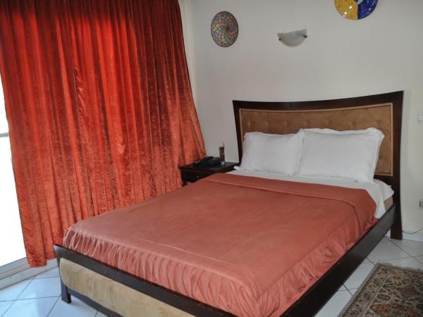 HOTEL SALIM : photo 4 de la chambre chambre simple