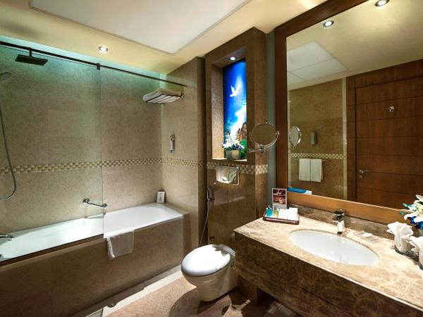 Social Hotel : photo 8 de la chambre suite