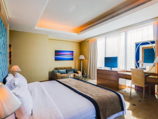 Social Hotel : photo 3 de la chambre suite