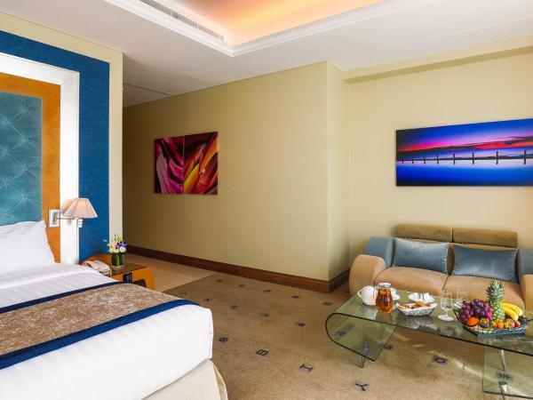 Social Hotel : photo 4 de la chambre suite