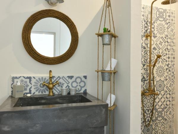 Kaz'alala Hosted B&B : photo 6 de la chambre chambre double standard