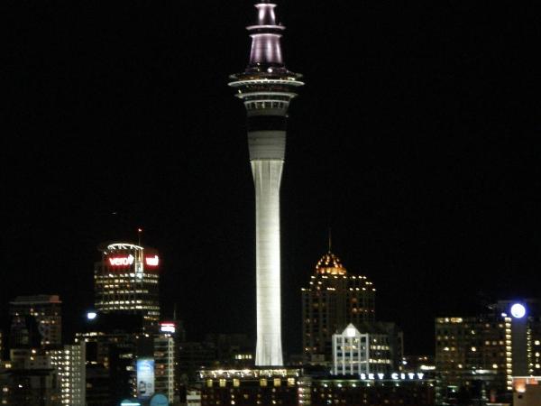Ponsonby Manor : photo 5 de la chambre penthouse avec véranda privée