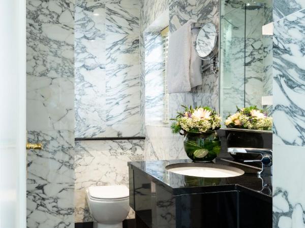 The Kensington Hotel : photo 4 de la chambre chambre double classique