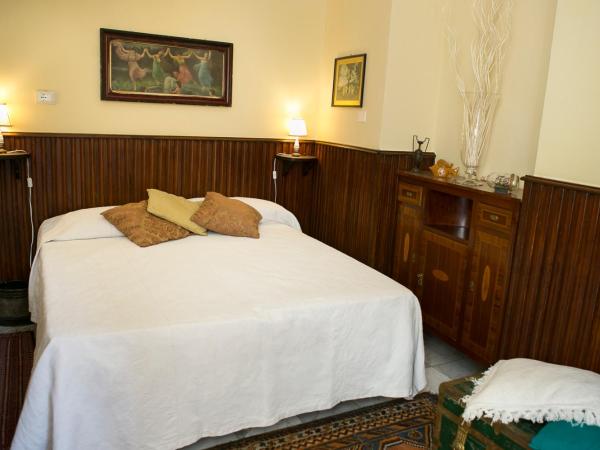 B&B Santa Caterina : photo 1 de la chambre chambre deluxe double ou lits jumeaux