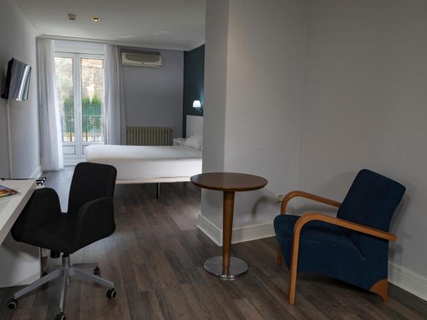 Hotel Gran Regente : photo 7 de la chambre chambre double ou lits jumeaux