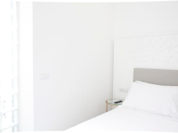 CiuriTaormina Maison de Charme : photo 4 de la chambre chambre double Économique